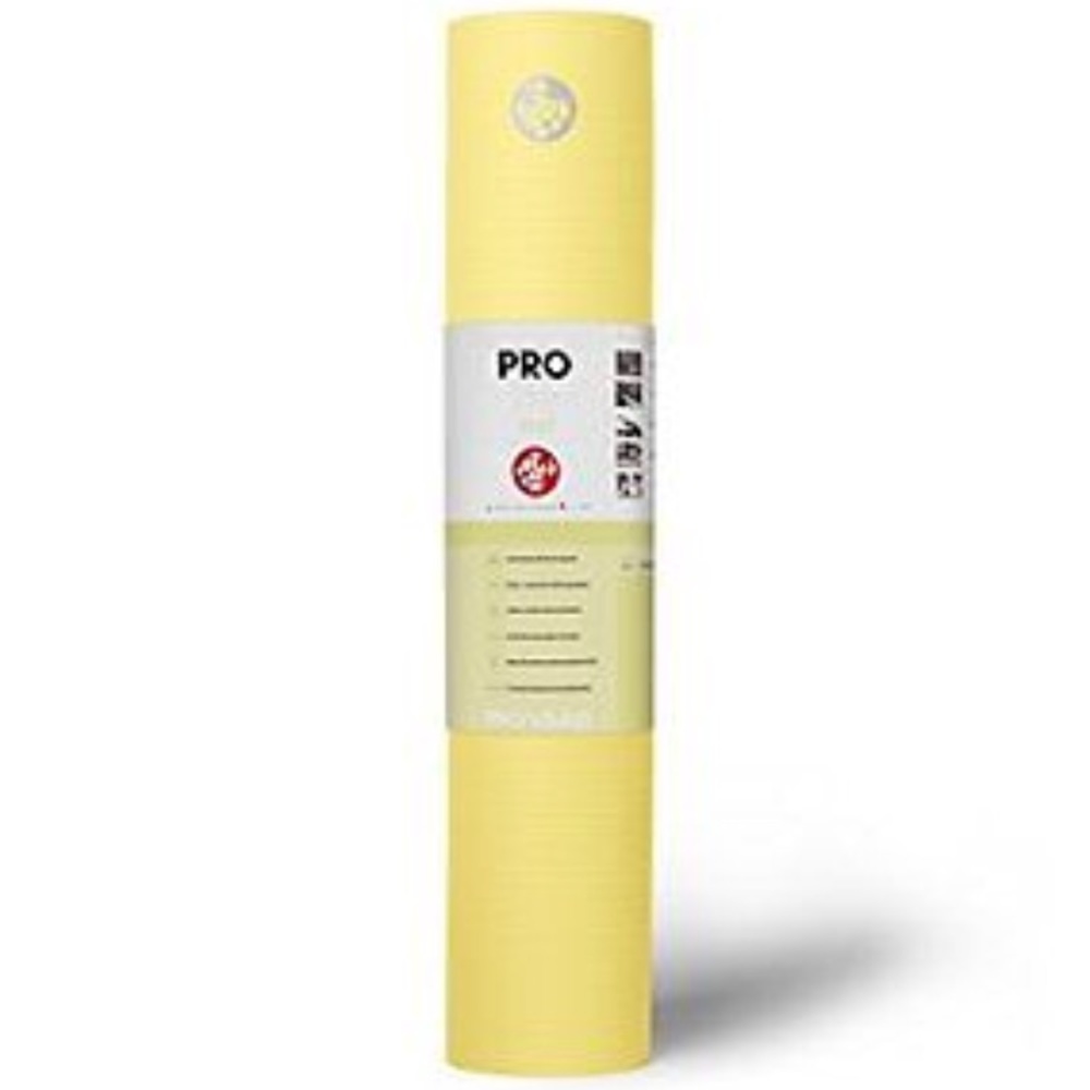 ISO Manduka zest yoga mat